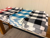 Acr triple star keuken theedoek - 100% katoen (640x) - afbeelding 2 van  9