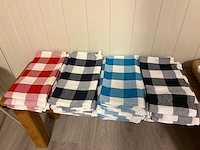 Acr triple star keuken theedoek - 100% katoen (640x)