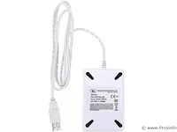 Acr122u nfc kaartlezer - afbeelding 3 van  3