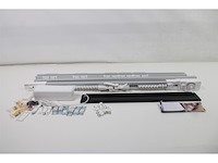 Acrimo gemotoriseerde gordijnrail intelligente railset - afbeelding 5 van  5