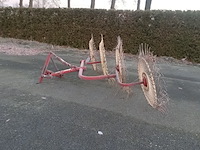 Acrobaat, mesocar - afbeelding 2 van  7