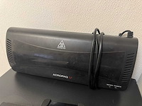 Acropaq - lamineermachine - afbeelding 1 van  2