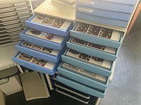 Acry lux - kunstgebit materiaal - afbeelding 1 van  15