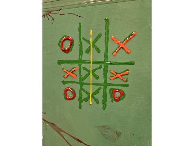Acryl op doek schilderij, tonnie voorn - afbeelding 3 van  7