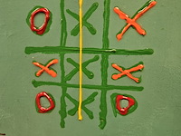 Acryl op doek schilderij, tonnie voorn - afbeelding 3 van  7