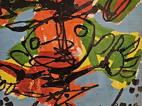 Acryl op karton, marc barendse - afbeelding 5 van  5