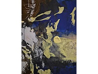 Acryl op papier hans van horck - afbeelding 2 van  2