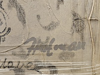 Acryl schilderij, cobra art company - afbeelding 6 van  6