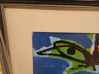 Acryl schilderij, marc barendse - afbeelding 2 van  4