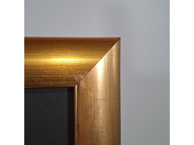 Acryl schilderij, maya wildevuur, 2002 - afbeelding 7 van  9