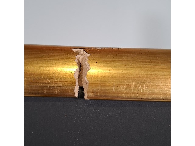 Acryl schilderij, maya wildevuur, 2002 - afbeelding 8 van  9