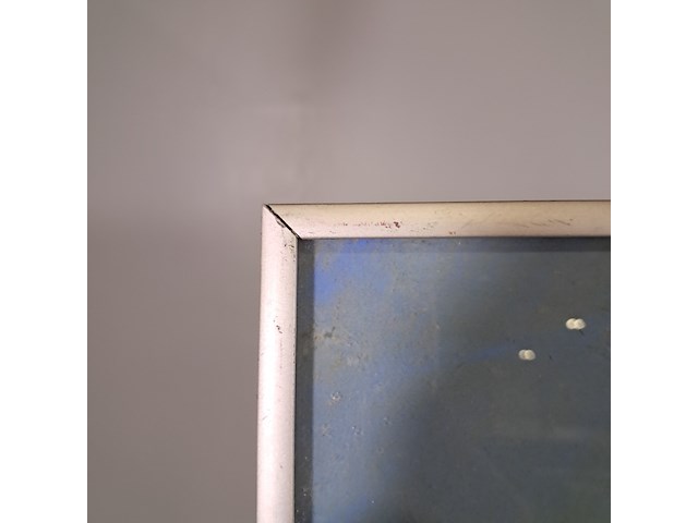 Acryl schilderij, maya wildevuur, compositie - afbeelding 7 van  9