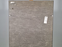 Acryl schilderij, maya wildevuur, dansende vrouw, 1996 - afbeelding 8 van  9