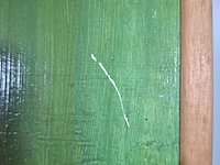 Acryl schilderij, maya wildevuur, familie tafereel - afbeelding 15 van  15