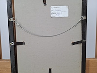 Acryl schilderij, maya wildevuur, ramses ii - afbeelding 10 van  10