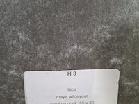 Acryl schilderij, maya wildevuur, taos - afbeelding 8 van  8