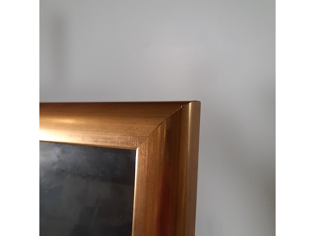 Acryl schilderij, maya wildevuur - afbeelding 7 van  8