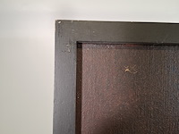 Acryl schilderij, maya wildevuur - afbeelding 5 van  5