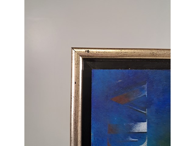 Acryl schilderij op paneel, marianne aulman, rialto - afbeelding 4 van  7