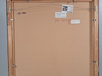 Acryl schilderij op paneel, marianne aulman, rialto - afbeelding 5 van  7