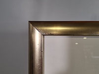 Acryl schilderij op papier, maya wildevuur, toscane, 2000 - afbeelding 6 van  8