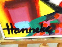 Acryl schilderij - afbeelding 4 van  5