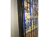 Acryl/epoxy op paneel micha - afbeelding 2 van  3