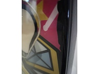 Acryl/epoxy op paneel micha - afbeelding 3 van  4