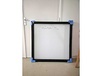 Acryl/epoxy op paneel micha - afbeelding 4 van  4