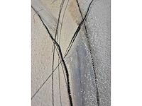 Acryl/krijt gert jan van maanen - afbeelding 2 van  3