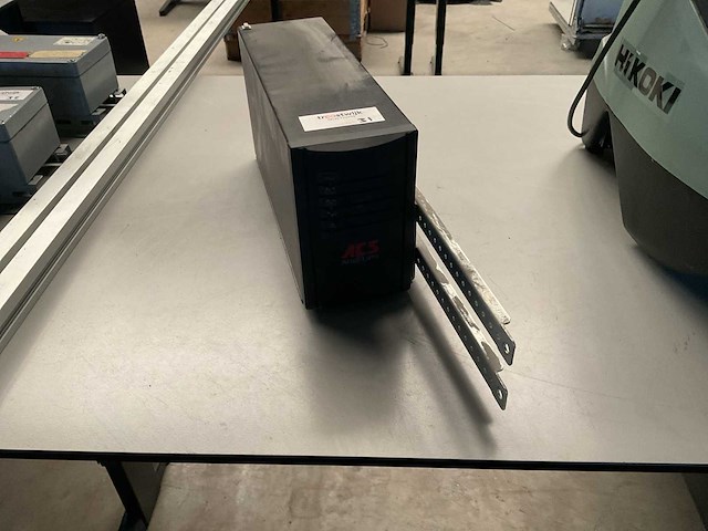 Acs aris ups computeronderdeel - afbeelding 1 van  2