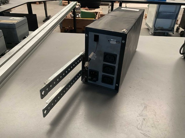 Acs aris ups computeronderdeel - afbeelding 2 van  2