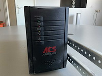 Acs aris ups power supplie - afbeelding 1 van  3