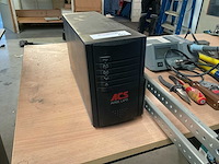 Acs aris ups power unit - afbeelding 1 van  2