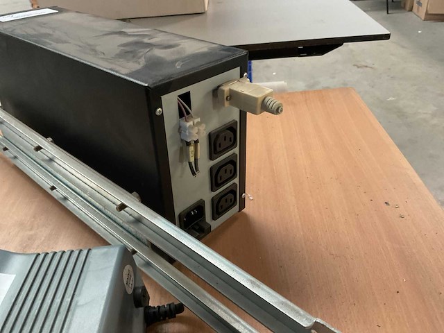 Acs aris ups power unit - afbeelding 2 van  2