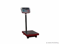 Acs tcs system elektrische weegschaal - afbeelding 1 van  1