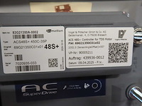 Acs48+ - superdrive controller (10x) - afbeelding 2 van  3