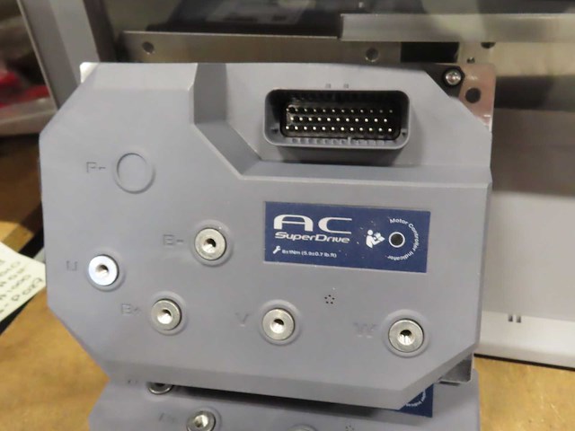 Acs48+ - superdrive controller (24x) - afbeelding 1 van  3