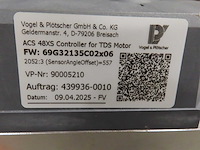 Acs48+ - superdrive controller (9x) - afbeelding 2 van  3