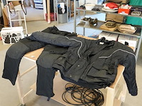 Acsi motorpak maat m - afbeelding 1 van  5