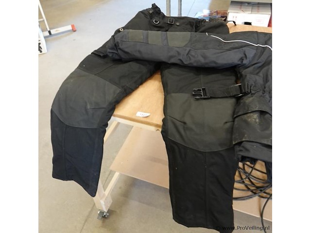 Acsi motorpak maat m - afbeelding 3 van  5