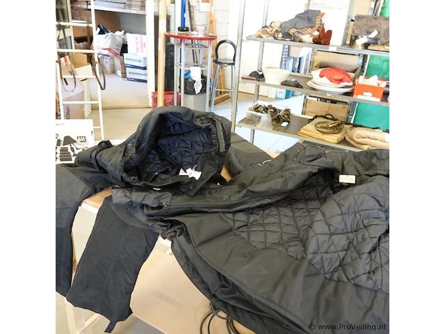 Acsi motorpak maat m - afbeelding 4 van  5