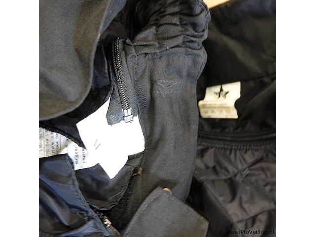 Acsi motorpak maat m - afbeelding 5 van  5