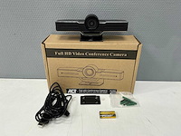 Act - ac7990 - videocamera - afbeelding 2 van  9