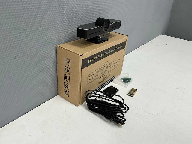 Act - ac7990 - videocamera - afbeelding 3 van  9