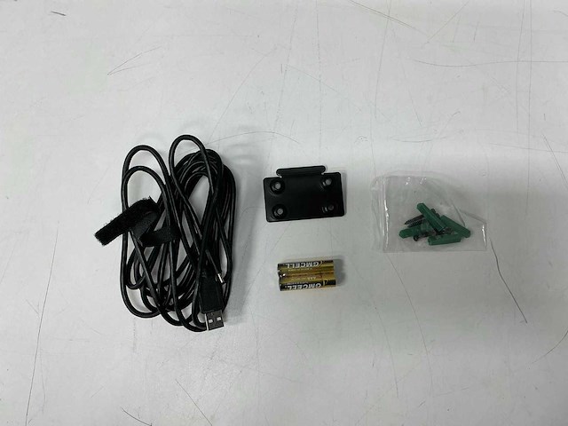 Act - ac7990 - videocamera - afbeelding 4 van  9