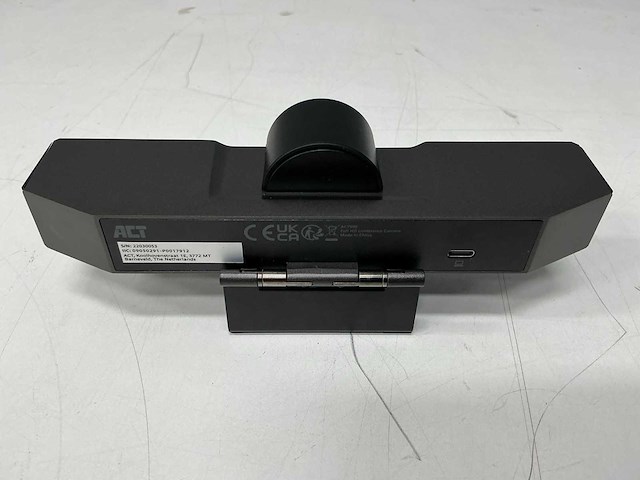 Act - ac7990 - videocamera - afbeelding 6 van  9