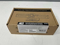 Act - ac7990 - videocamera - afbeelding 9 van  9