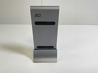 Act (ac7046) usb-c 4k multipor universal docking stations mst and power delivery (new) (3x) - afbeelding 2 van  13