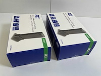 Act (ac7046) usb-c 4k multipor universal docking stations mst and power delivery (new) (3x) - afbeelding 4 van  13